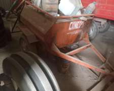 Se Vende Tanque 1000lts