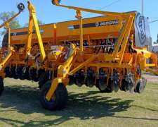 Sembradora FX 33 a 21 o 37 a 17,5cm