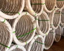 Alambre 17/15 Alta Resistencia. Importación Propia