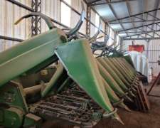Cabezal Maicero John Deere 1290