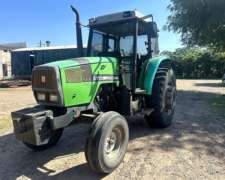 Tractor Deutz Agco Allis