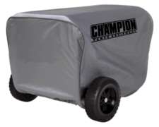 Cobertor de Generador Anti Tormeta 4800-11,500w