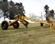 Niveladora Grosspal NA 20 MAX Nueva