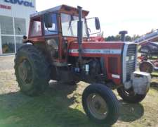 Massey Ferguson 1195l Excelente Estado