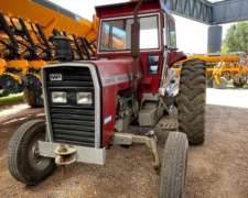 Tractor Massey Ferguson 1185