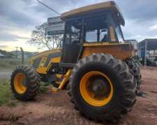 Tractor Pauny 250 A