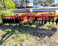 Rastra Schiarre a Disco Liviana. 44 Platos