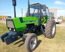 Vendo Deutz Fahr AX 4100