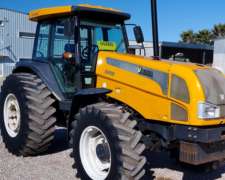 Tractor Valtra BM120 120hp