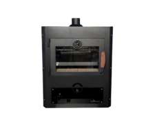 Horno Trh Mesada / Embutir Gas