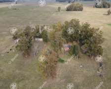 Campo en Venta 57 Has en Veronica