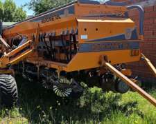 Agrometal Txmega 26 A 52 Año 2010. Precision Planting