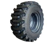 Cubierta Agricola Galaxy Skid Steer Beefy Baby Ii 14-17.5