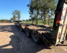 Semi Carreton Vulcano 2012