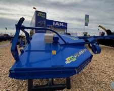 Desmalezadora 3 Puntos - IAN