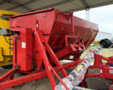 Mixer Horizontal Mainero 2910 Reparado