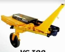 Desmalezadora Hileradora VG 300 Grosspal