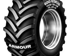 Cubierta Agrícola Armour 600/65r38 153d R-1w TL