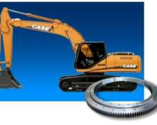 Coronas de Giro u Orientacion Tornamesas