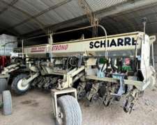 Sembradora Schiarre 970 Usada