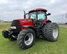 Case IH Puma 155 - año 2016