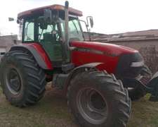Tractor Case IH MXM 150 año 2005