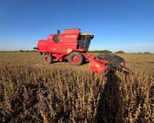 Don Roque RV170 Excelente Estado Biancucci Maquinarias