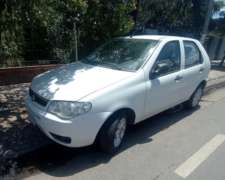 Fiat Palio 1.4 5ptas Fire (l09) 2014nafta $ 9.799.000
