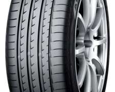 Neumático 265 45 R20 108y Yokohama Advan Sport V105t Índice