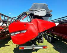 Cabezal - Case IH 3020 de 35 Pies con Carro - año 2017