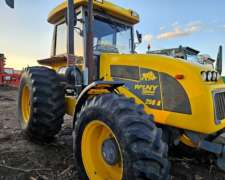 Pauny 250 DT Centro Cerrado