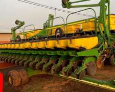 Sembradora John Deere 1740 - 2012 16 Surcos a 52cm