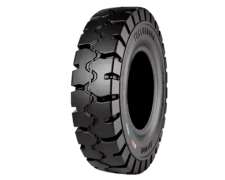 Cubierta Maciza Autoelevador 6.50-10 XP900 Trelleborg