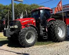 Tractor Case Puma 180 año 2013