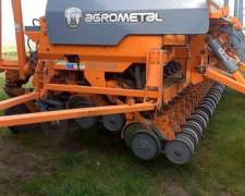 Sembradora Granos Finos Mxy-ii 55/17,5 - Alfalfero- Kit G.G