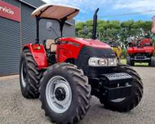 Tractor - Case IH Farmall 80jxm - Entrega Inmediata