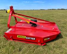 Desmalezadora Grass Cutter Jab 1800 De 3 Puntos