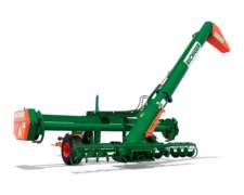 Extratora Hidromecánica de Granos Enteros Secos E1210