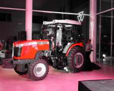 Tractor Massey Ferguson 3409