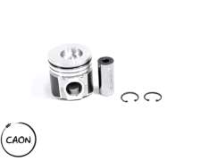 Serie Pistones 87802364 - Tractor Case MXM 135/150/165/180