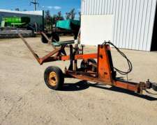 Pinche para Rollos Duma con Cilindro