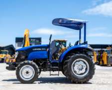 Tractor Lovol TB504 50hp 4X4 Rops