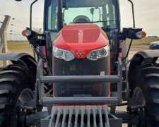 Tractor Massey Ferguson 6712, Oferta Exclusiva