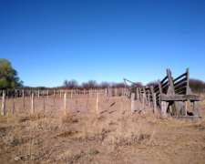 Campo Ganadero 820 Hectareas. Ubicado en Navia, San Luis