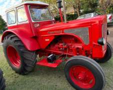 Hanomag R 75 Super. .