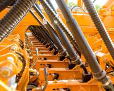 Concesionario Oficial Sembradoras Cele