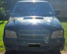 Chevrolet S10 2.8 DC