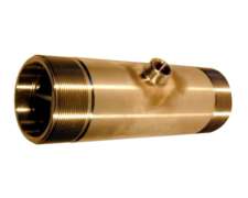 Caudalimetro Inox 300-3000 L/min 316/316 Rosca 4 Bsp Ceram