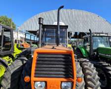 Tractor Zanello 450 Articulado (1990)