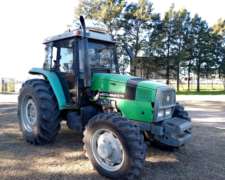 Agco Allis 6.110 DT - Rodado 18.4x34 - Cabina Cabimetal